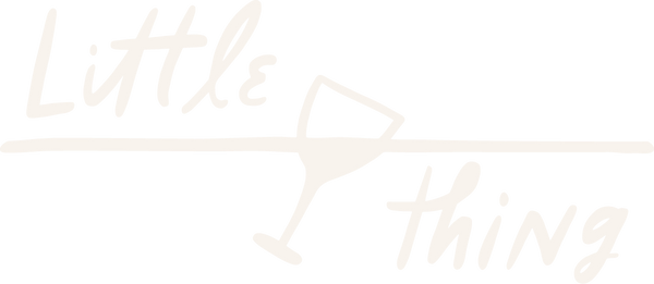 Little Thing logo