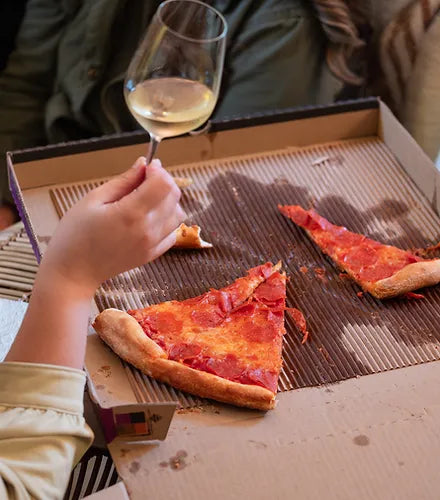 The Four - One Time Purchase