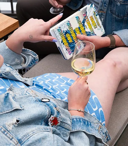 The Four - One Time Purchase